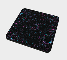 Bubble Control Coasters (4 pack)