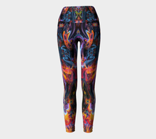 WIP Leggings