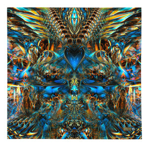 Megaloptera Bandana