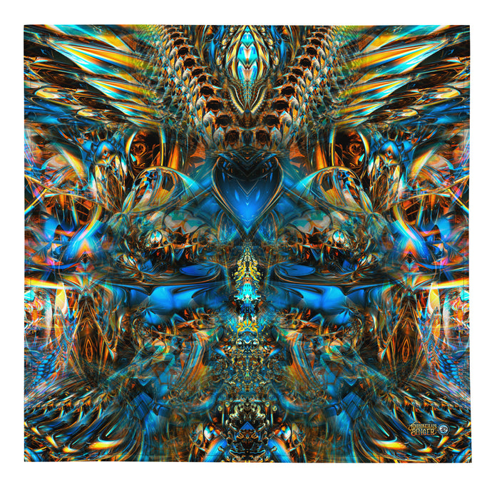 Megaloptera Bandana