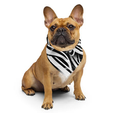 Contemporary No. 8 Bandana