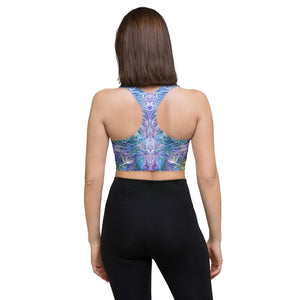 Saphira Sports Bra