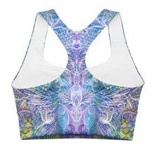 Saphira Sports Bra