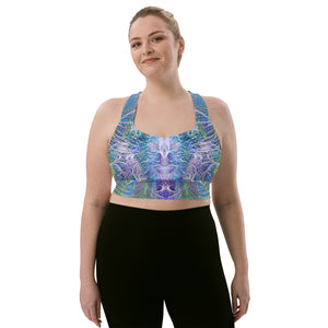 Saphira Sports Bra