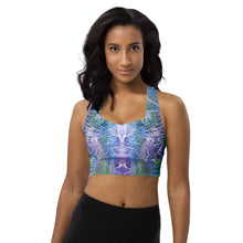 Saphira Sports Bra