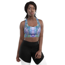 Saphira Sports Bra