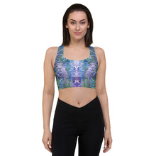 Saphira Sports Bra