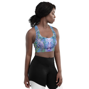 Saphira Sports Bra