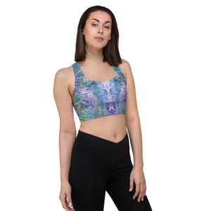 Saphira Sports Bra