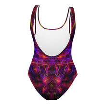 2X Piezoelectric Bodysuit