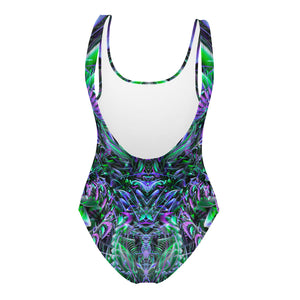 Medium Hypnagogia Bodysuit