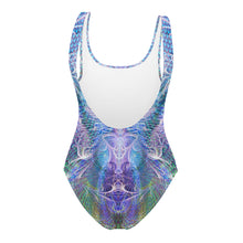 Small Saphira Bodysuit