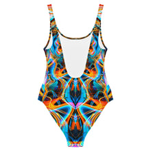 Universal Energy Shift One-Piece Swimsuit