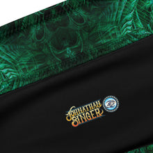 Meganeuropsis Bandeau Bikini Top