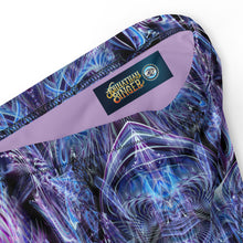 Angels Dancing on a Pin High-Waisted Bikini Bottom