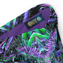 Hypnagogia High-Waisted Bikini Bottom