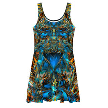 Megaloptera Skater Dress