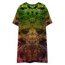 Spectral Evidence T-shirt Dress