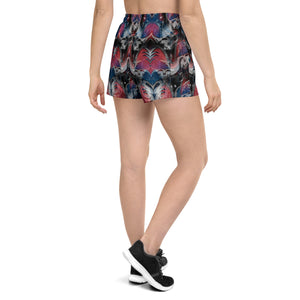 Melt Your Face Women's Shorts