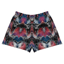 Melt Your Face Women's Shorts