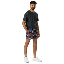 Melt Your Face Unisex Athletic Shorts