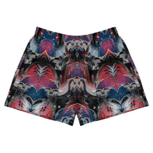 Melt Your Face Women's Shorts