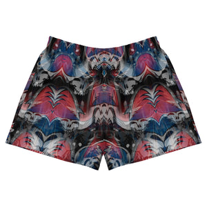 Melt Your Face Women's Shorts