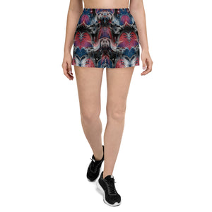 Melt Your Face Women's Shorts