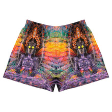 Isis/Ina May Banjo Glass Women's Shorts