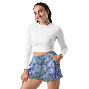 Saphira Women's Shorts