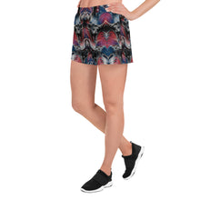 Melt Your Face Women's Shorts