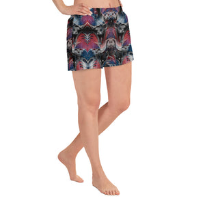 Melt Your Face Women's Shorts