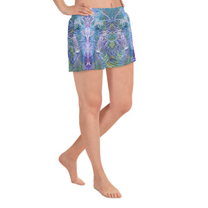 Saphira Women's Shorts