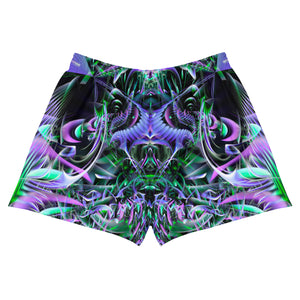 Hypnagogia Women's Shorts