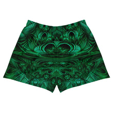 Meganeuropsis Women's Shorts