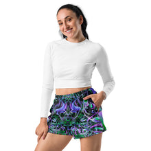 Hypnagogia Women's Shorts