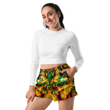 Iterative Design Women's Shorts