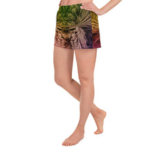 Spectral Evidence Women's Shorts