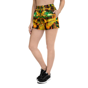 Iterative Design Women's Shorts