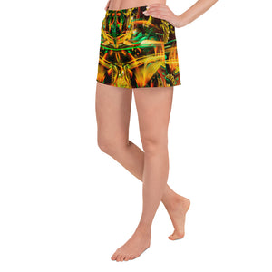 Iterative Design Women's Shorts