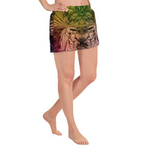 Spectral Evidence Women's Shorts