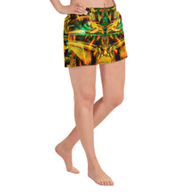 Iterative Design Women's Shorts