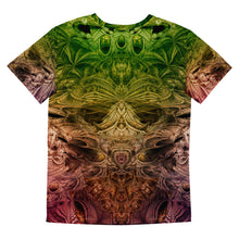 Spectral Evidence Youth Crew Neck T-Shirt
