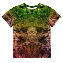 Spectral Evidence Youth Crew Neck T-Shirt