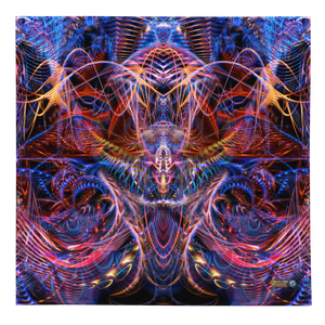 Cosmic Noise Bandana