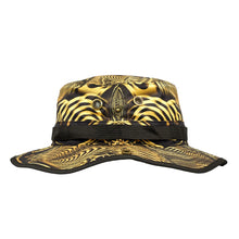 Down the Ribbit Hole Boonie Hat
