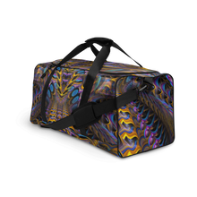 Candyland Duffle Bag for Chelsea