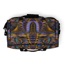 Candyland Duffle Bag for Chelsea