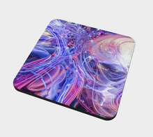 Cosmic Love Coasters (4 pack)