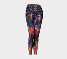 WIP Leggings